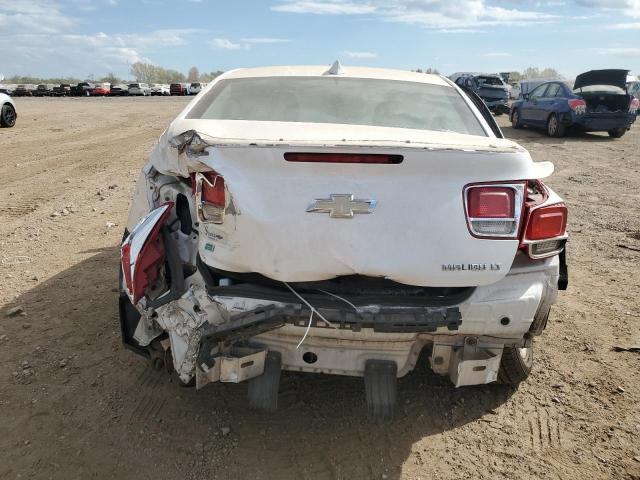 Photo 6 from auction – 2016 CHEVROLET MALIBU LIM with VIN 1G11C5SA3GF130594