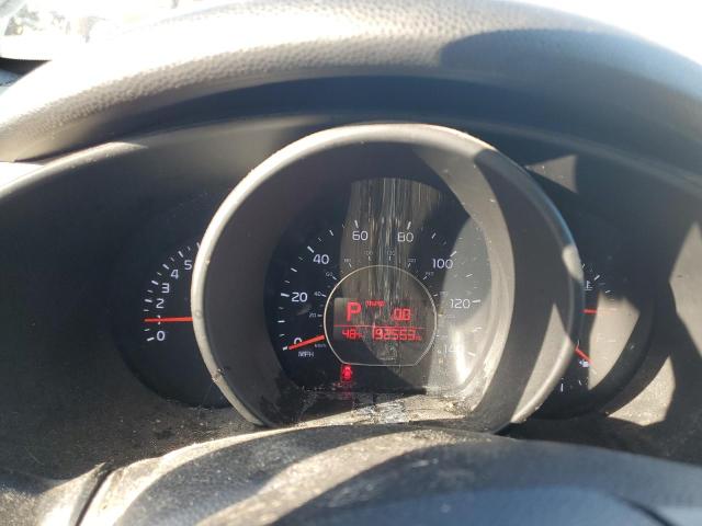 Photo 9 from auction – 2015 KIA SOUL with VIN KNDJN2A20F7228890