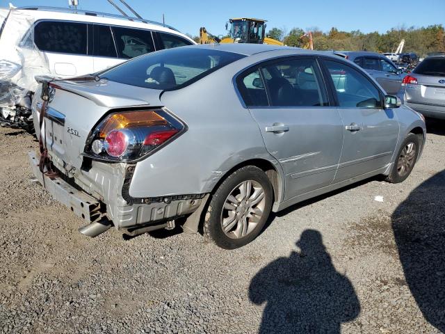 Photo 3 from auction – 2012 NISSAN ALTIMA BAS with VIN 1N4AL2AP4CN497313