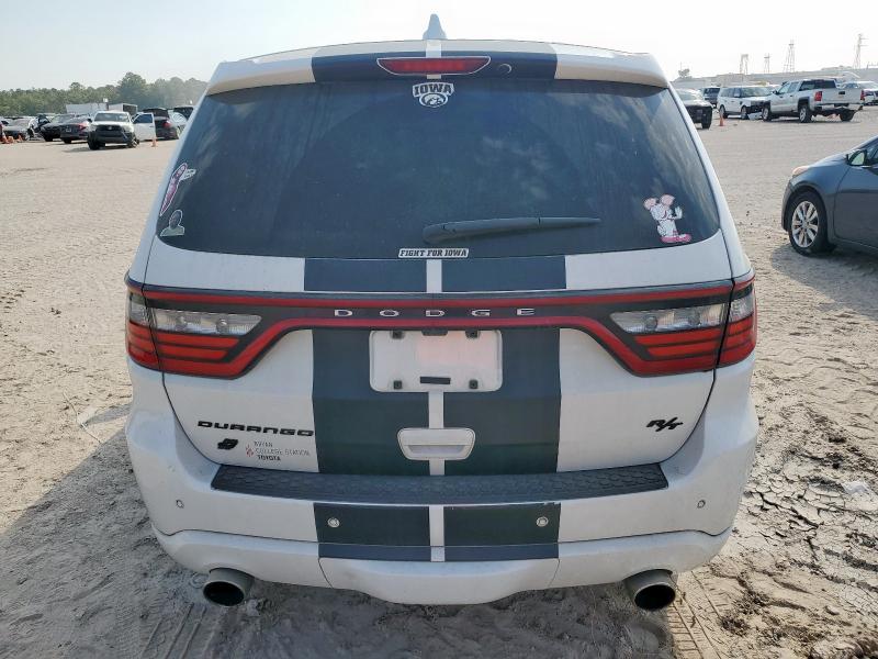 Photo 6 from auction – 2018 DODGE DURANGO R/ with VIN 1C4SDJCT3JC434549