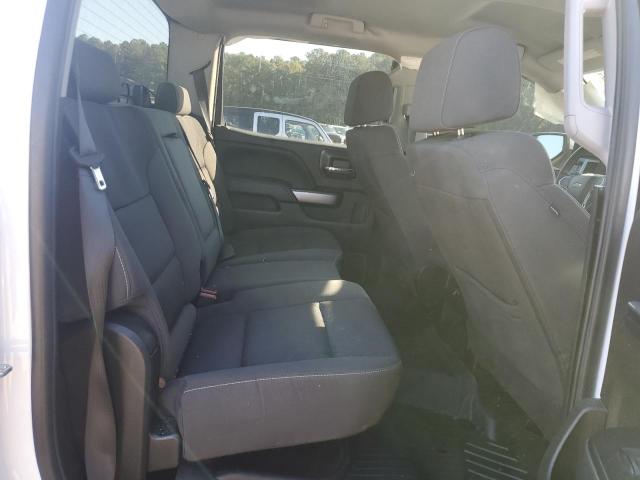 Photo 10 from auction – 2018 CHEVROLET SILVERADO with VIN 3GCUKREC3JG424630