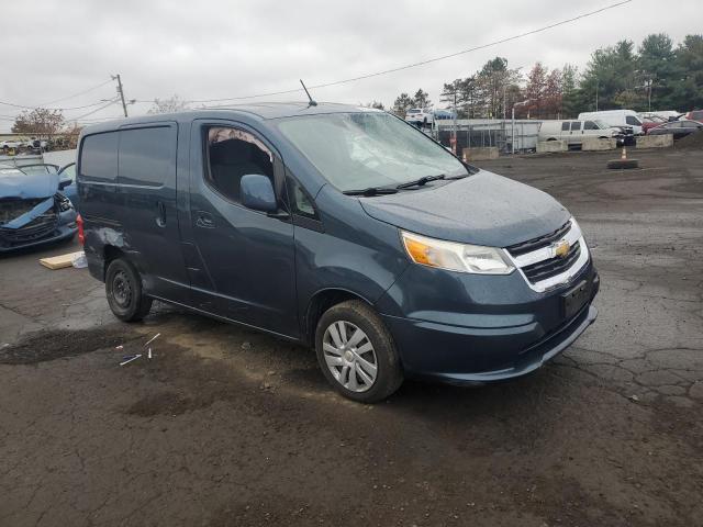 Photo 4 from auction – 2017 CHEVROLET CITY EXPRE with VIN 3N63M0YN4HK704804