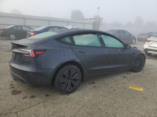 Photo 3 from auction – 2025 TESLA MODEL 3 with VIN 5YJ3E1EA5SF922385