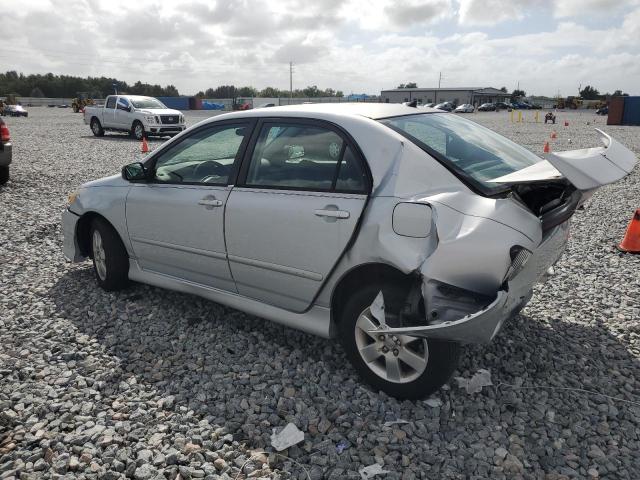 Photo 2 from auction – 2007 TOYOTA COROLLA CE with VIN 2T1BR32EX7C766696