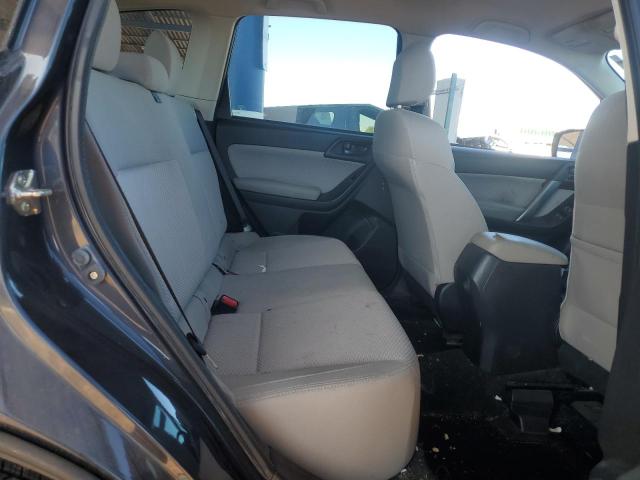 Photo 11 from auction – 2017 SUBARU FORESTER 2 with VIN JF2SJABC1HH522959