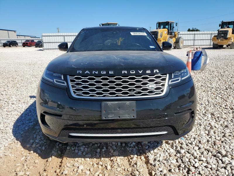 Photo 5 from auction – 2020 LAND ROVER RANGE ROVE with VIN SALYB2EX8LA240791
