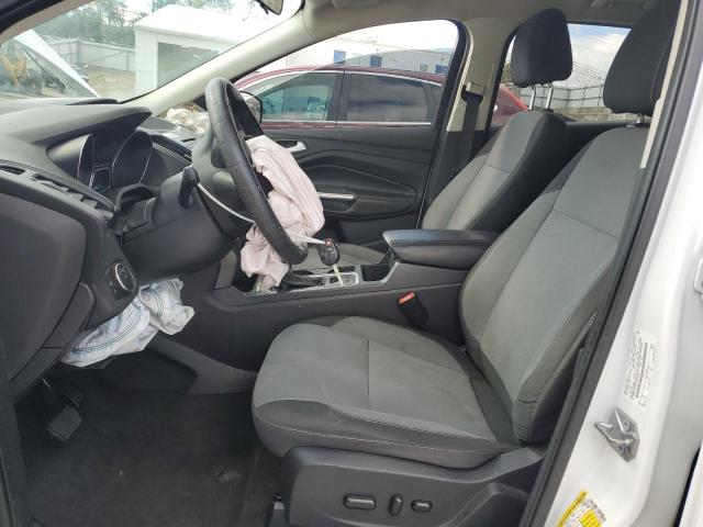 Photo 7 from auction – 2018 FORD ESCAPE with VIN 1FMCU9GD3JUB08326