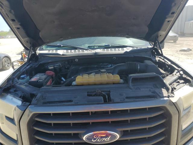 Photo 11 from auction – 2015 FORD F150 SUPER with VIN 1FTEW1CG8FFC58940