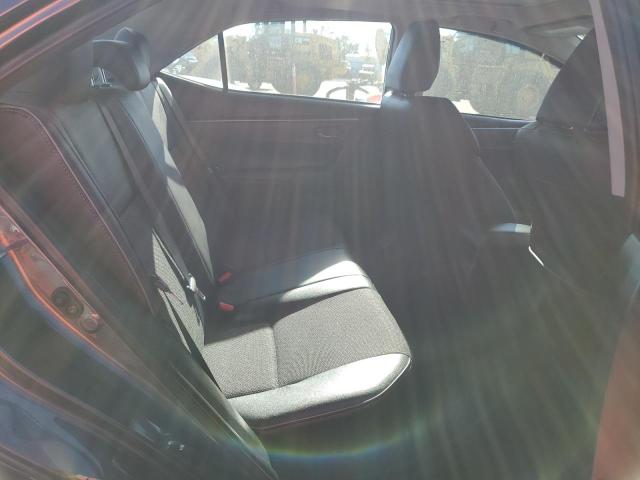 Photo 10 from auction – 2014 TOYOTA COROLLA L with VIN 5YFBURHE7EP130663