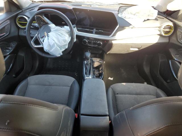 Photo 8 from auction – 2024 CHEVROLET TRAX 1LT with VIN KL77LHE27RC221232