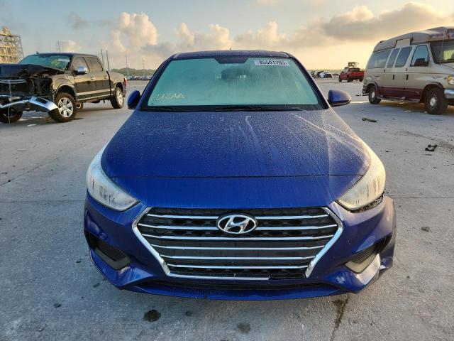 Photo 5 from auction – 2021 HYUNDAI ACCENT with VIN 3KPC24A65ME136753