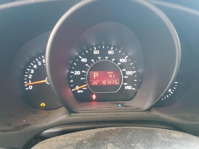 صورة رقم 9 من المزاد - 2015 KIA SOUL مع VIN KNDJN2A29F7792294