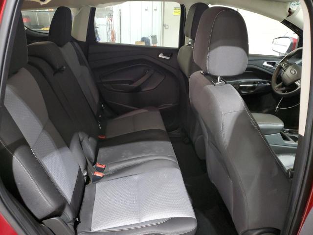 Photo 11 from auction – 2017 FORD ESCAPE SE with VIN 1FMCU0GDXHUC45866