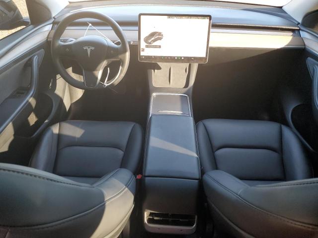 Photo 8 from auction – 2024 TESLA MODEL Y with VIN 7SAYGDED5RF008081