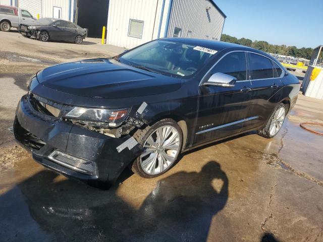 CHEVROLET IMPALA LTZ 2015 with VIN 1G1165S3XFU149100 - Photo from auction