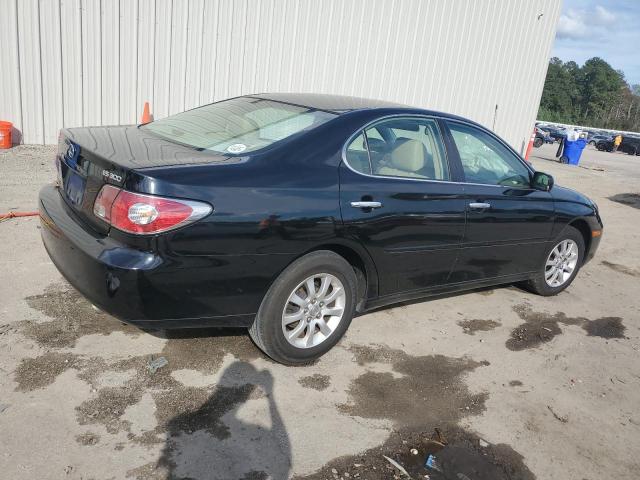 Photo 3 from auction – 2002 LEXUS ES 300 with VIN JTHBF30G025020243