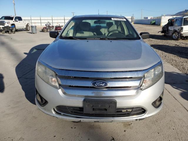 Photo 5 from auction – 2011 FORD FUSION S with VIN 3FAHP0GA1BR337136