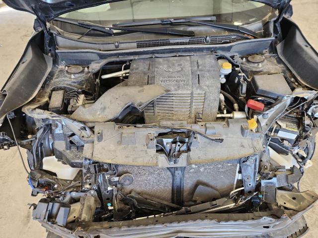 Photo 12 from auction – 2019 SUBARU FORESTER P with VIN JF2SKAEC6KH405037