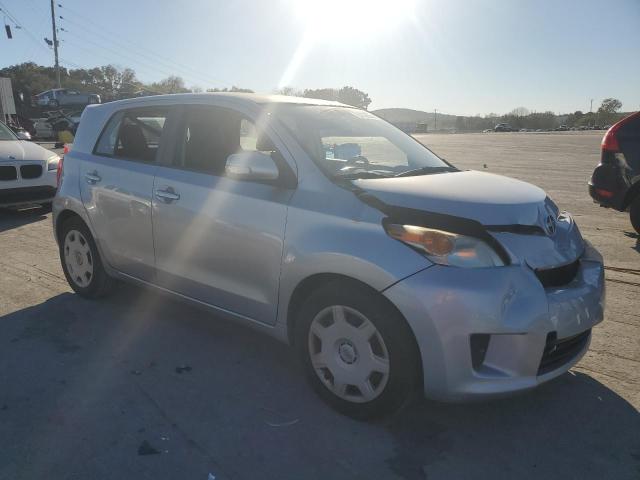 Photo 4 from auction – 2013 TOYOTA SCION XD with VIN JTKKUPB47D1031728