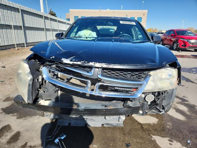 Photo 5 from auction – 2013 DODGE AVENGER SE with VIN 1C3CDZAB5DN663972