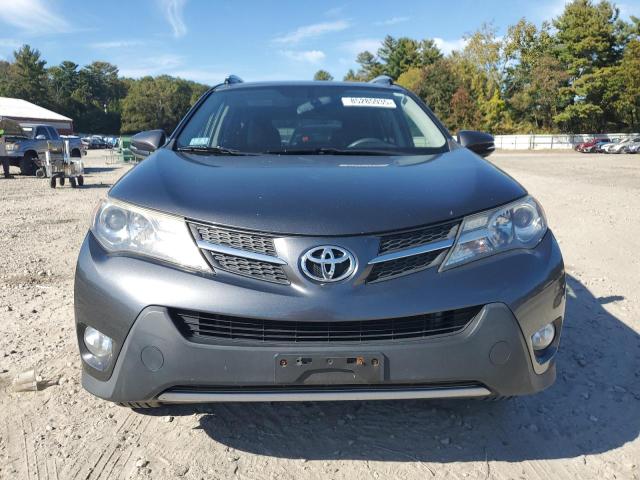 Photo 5 from auction – 2015 TOYOTA RAV4 XLE with VIN JTMRFREV7FD160649