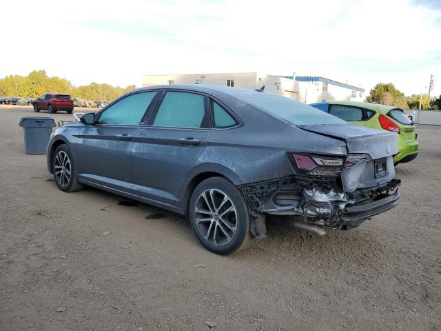 Photo 2 from auction – 2023 VOLKSWAGEN JETTA COMF with VIN 3VWSM7BU3PM019670