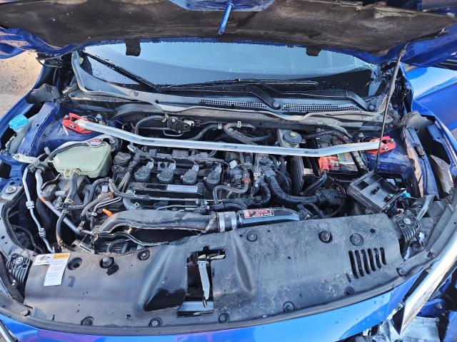 Photo 11 from auction – 2016 HONDA CIVIC EX with VIN 2HGFC3B30GH359074