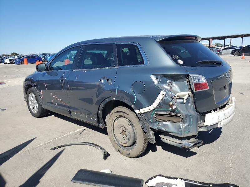 Photo 2 from auction – 2011 MAZDA CX-9 with VIN JM3TB2CA0B0331968