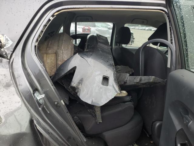 Photo 10 from auction – 2010 TOYOTA SCION XD with VIN JTKKU4B45A1004361