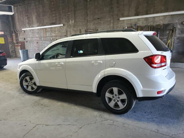 Photo 2 from auction – 2011 DODGE JOURNEY MA with VIN 3D4PG1FG4BT554641
