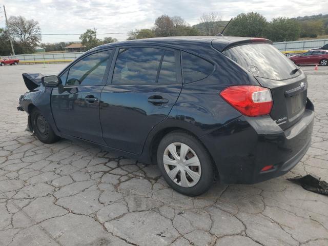 Photo 2 from auction – 2015 SUBARU IMPREZA with VIN JF1GPAA63F8201233