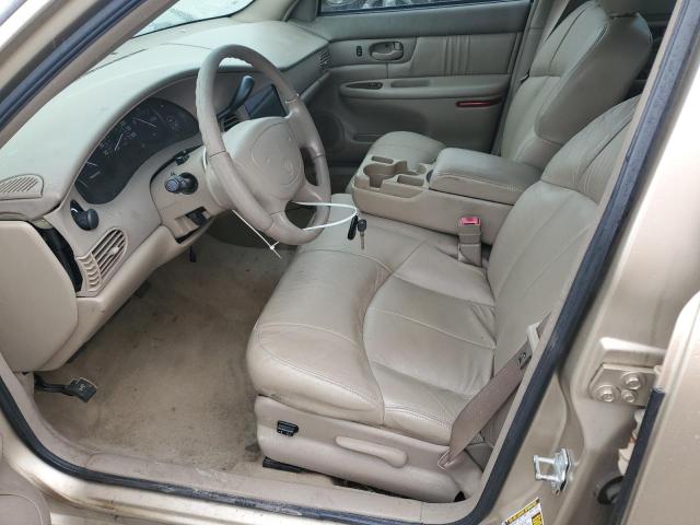 Photo 7 from auction – 2005 BUICK CENTURY CU with VIN 2G4WS52J151144123