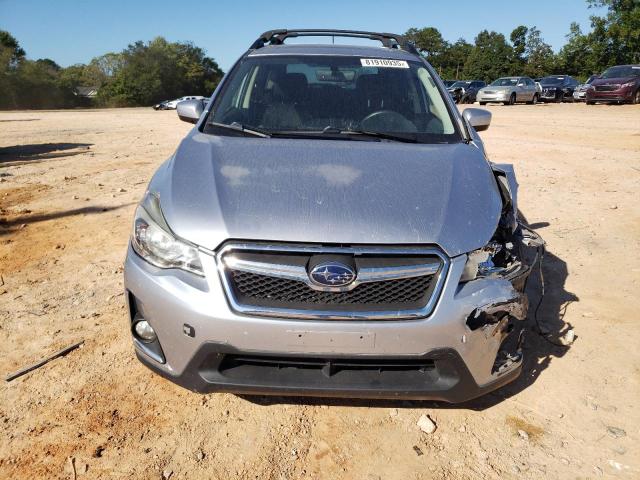 Photo 5 from auction – 2017 SUBARU CROSSTREK PREMIUM with VIN JF2GPABC9H8211400