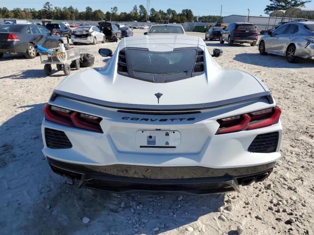 Photo 6 from auction – 2023 CHEVROLET CORVETTE with VIN 1G1YA2D49P5134407