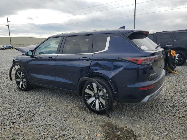 Photo 2 from auction – 2025 MITSUBISHI OUTLANDER with VIN JA4J3VA88SZ050778