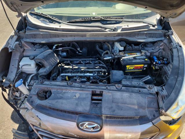 Photo 11 from auction – 2012 HYUNDAI TUCSON GL with VIN KM8JT3AB5CU339617
