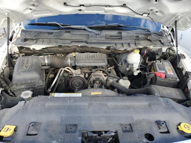 Photo 11 from auction – 2009 DODGE RAM 1500 with VIN 1D3HB18K09S752962