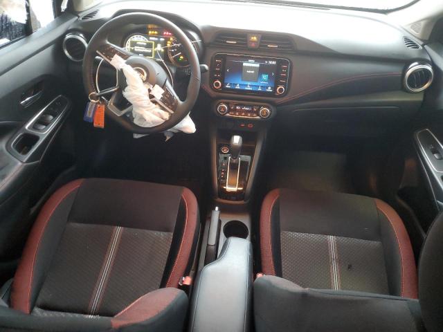 Photo 8 from auction – 2025 NISSAN VERSA with VIN 3N1CN8FV7SL874810