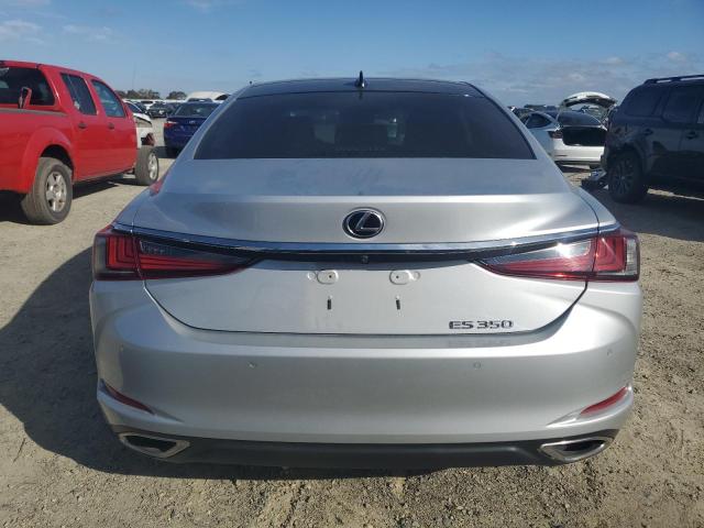 Photo 6 from auction – 2020 LEXUS ES 350 with VIN 58ADZ1B10LU058999