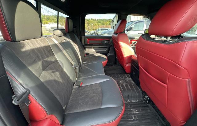 Photo 6 from auction – 2015 RAM 1500 REBEL with VIN 1C6RR7YT5FS751216