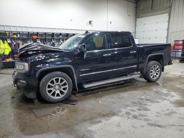 GMC SIERRA K15 2016 with VIN 3GTU2PECXGG100135 - Photo from auction