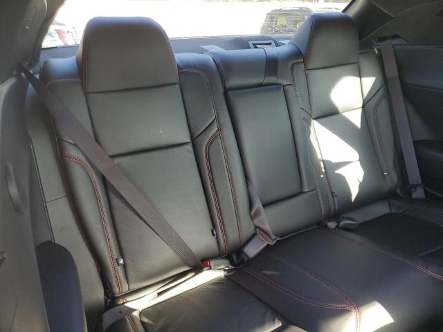 Photo 10 from auction – 2023 DODGE CHALLENGER with VIN 2C3CDZFJ2PH634247