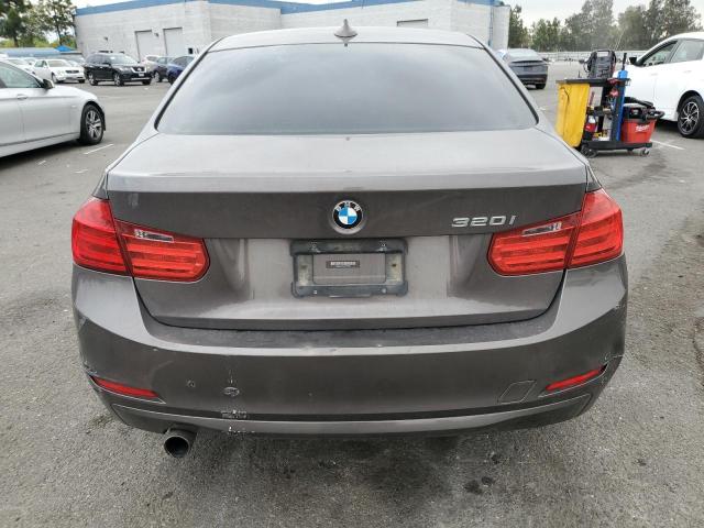 Photo 6 from auction – 2014 BMW 320 I with VIN WBA3B1C59EPV79439