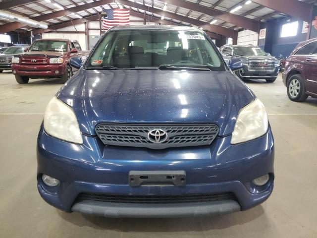 Photo 5 from auction – 2007 TOYOTA COROLA with VIN 2T1KR32E17C666454
