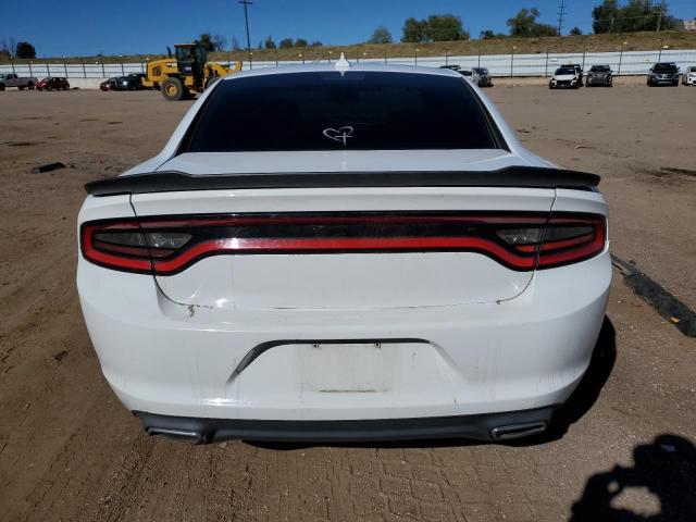 Photo 6 from auction – 2017 DODGE CHARGER SX with VIN 2C3CDXJG2HH566128