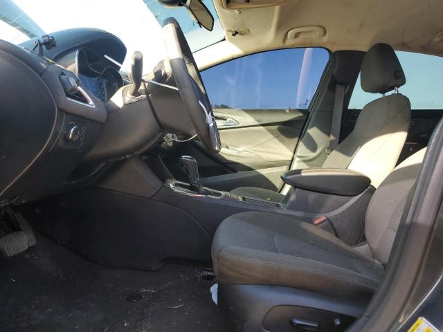 Photo 7 from auction – 2017 CHEVROLET CRUZE LT with VIN 3G1BE6SM5HS596541