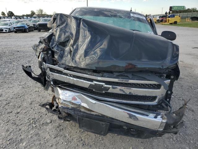 Photo 11 from auction – 2007 CHEVROLET SILVERADO with VIN 1GCEC19J57Z508422