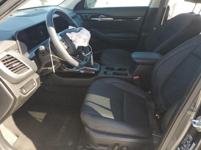 Photo 7 from auction – 2024 KIA SELTOS SX with VIN KNDETCA73R7496488