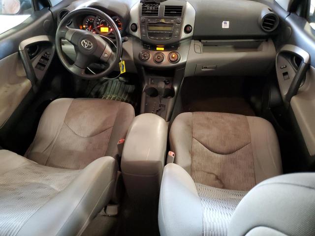 Photo 8 from auction – 2011 TOYOTA RAV4 with VIN 2T3ZF4DV1BW069975