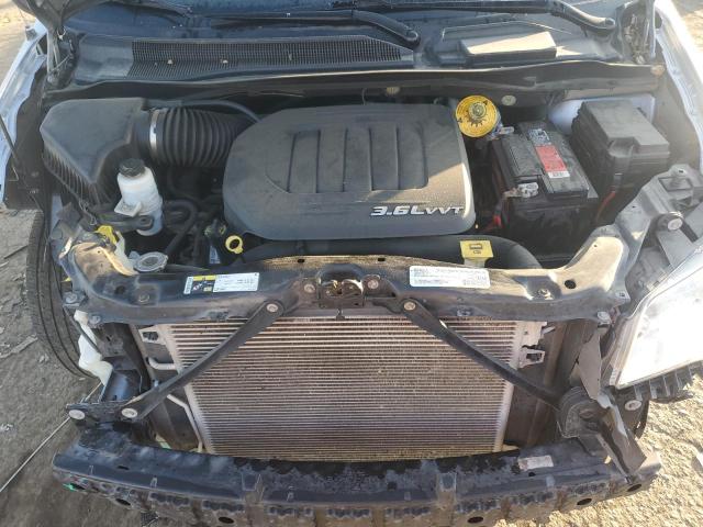 Photo 12 from auction – 2018 DODGE GRAND CARA with VIN 2C4RDGBG3JR190771